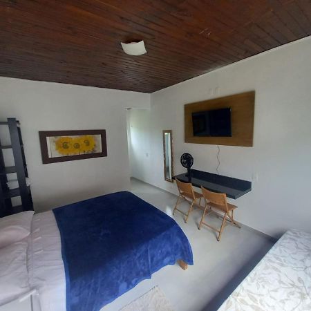 Refugio Ouro Fino 2 Kitnets Casas E Apartamento Villa Paraty Luaran gambar