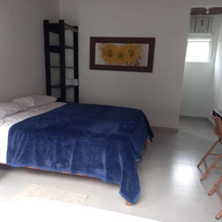 Refugio Ouro Fino 2 Kitnets Casas E Apartamento Villa Paraty Luaran gambar