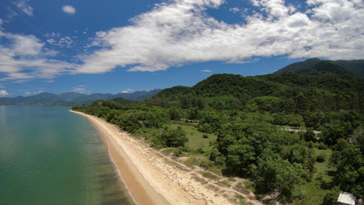 Refugio Ouro Fino 2 Kitnets Casas E Apartamento Villa Paraty Luaran gambar