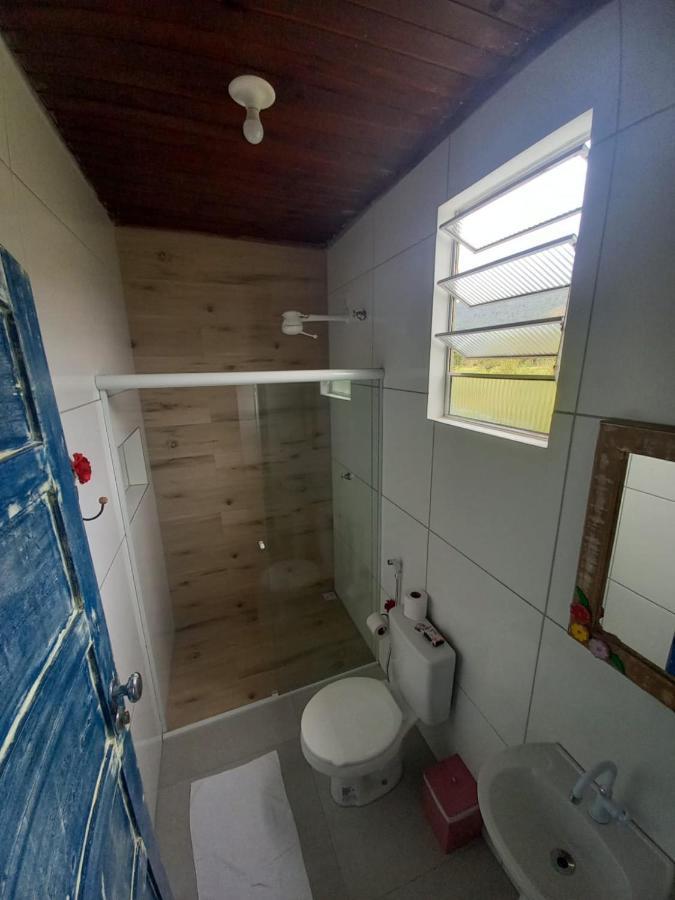 Refugio Ouro Fino 2 Kitnets Casas E Apartamento Villa Paraty Luaran gambar